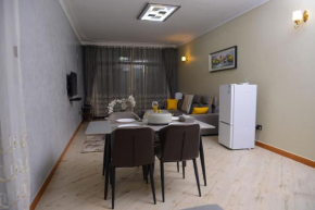 3 Bedroom Family Apartment